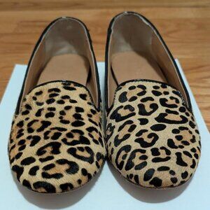 J Crew flats